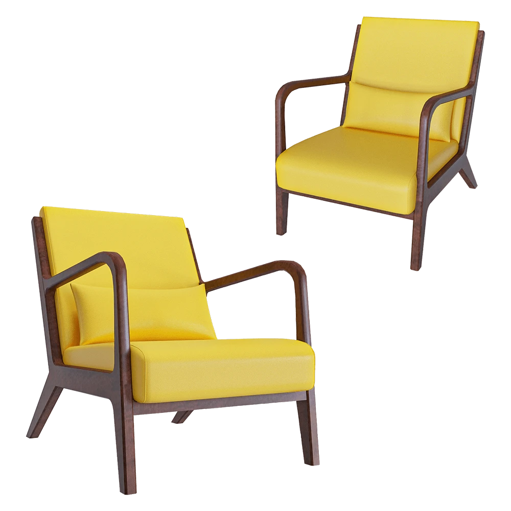 Armchair ZZOK Milosh tendence 701068