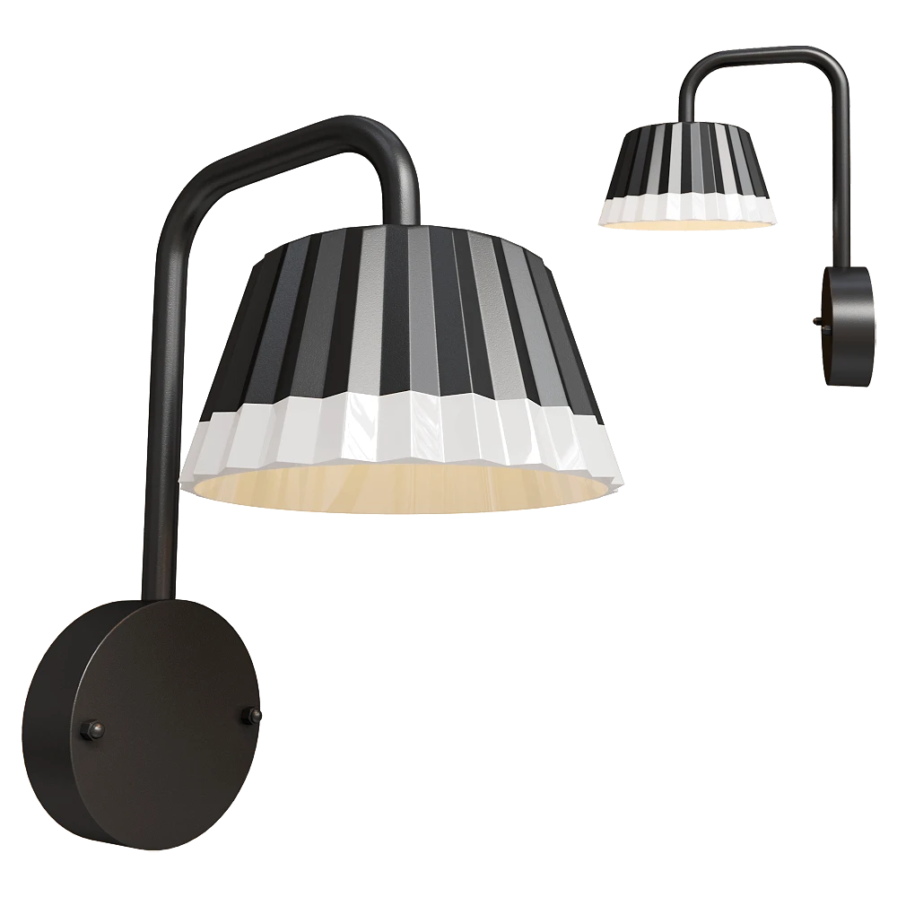 Wall Light Novotech Gonna 358457