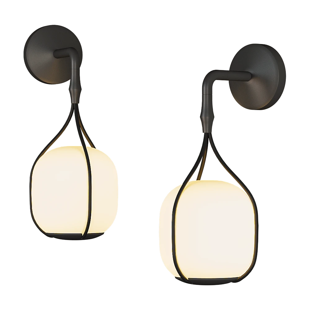 Outdoor Wall Lamp Novotech Street 358581