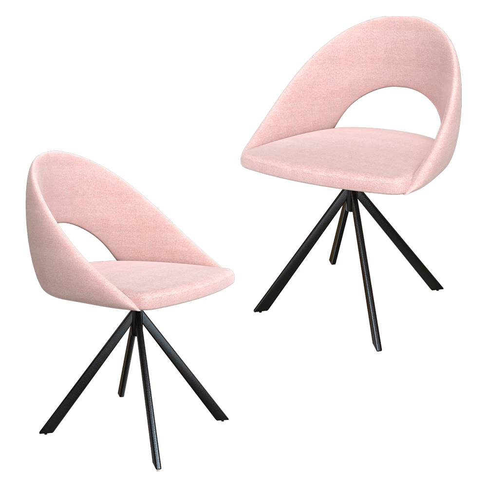 Chair ZZOK Milosh tendence 701047