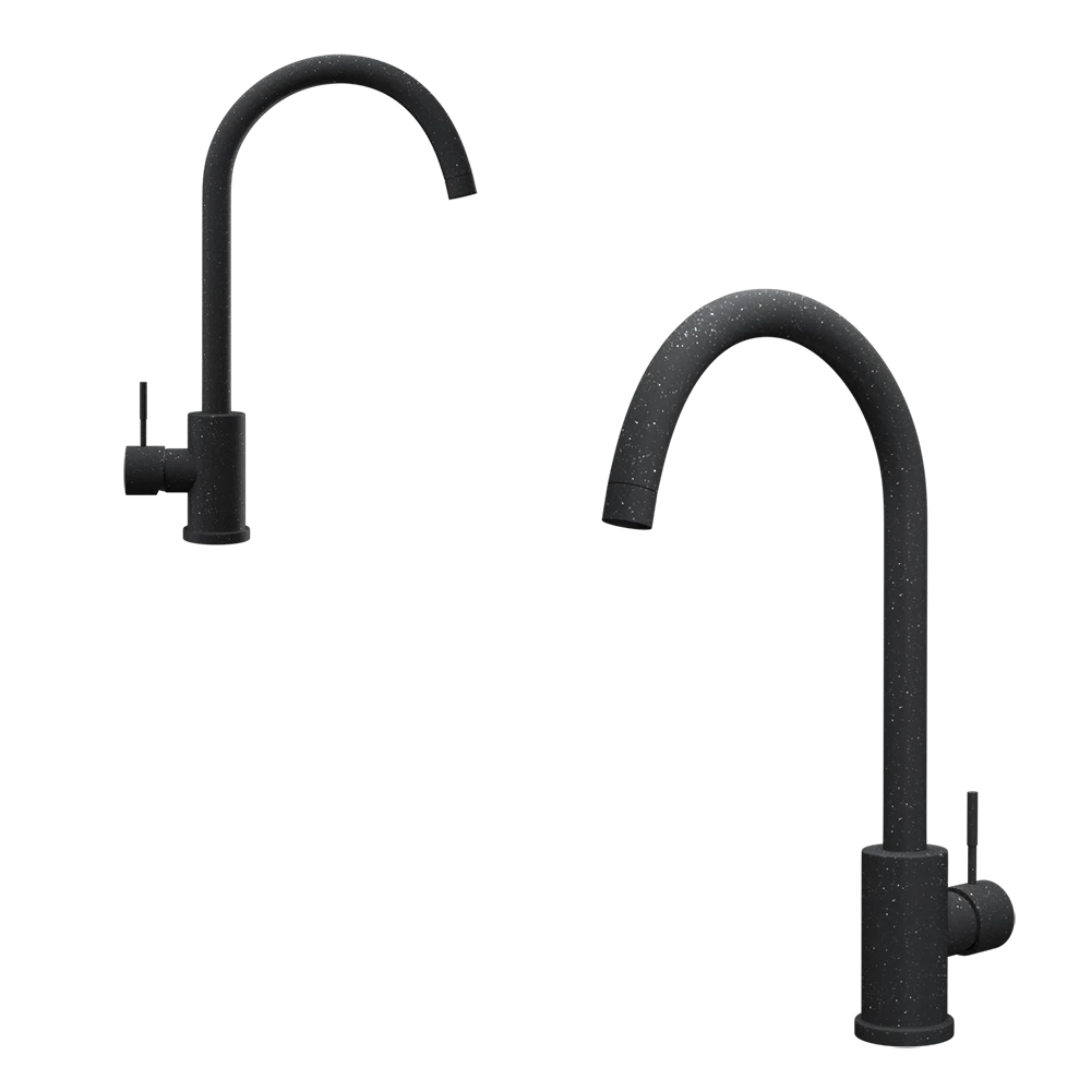 Rubinetto della cucina 1