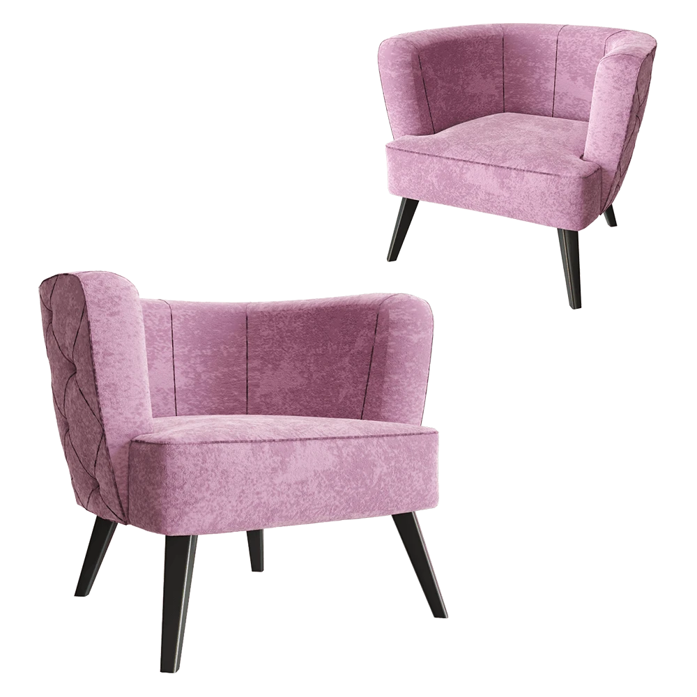 Fauteuils 1