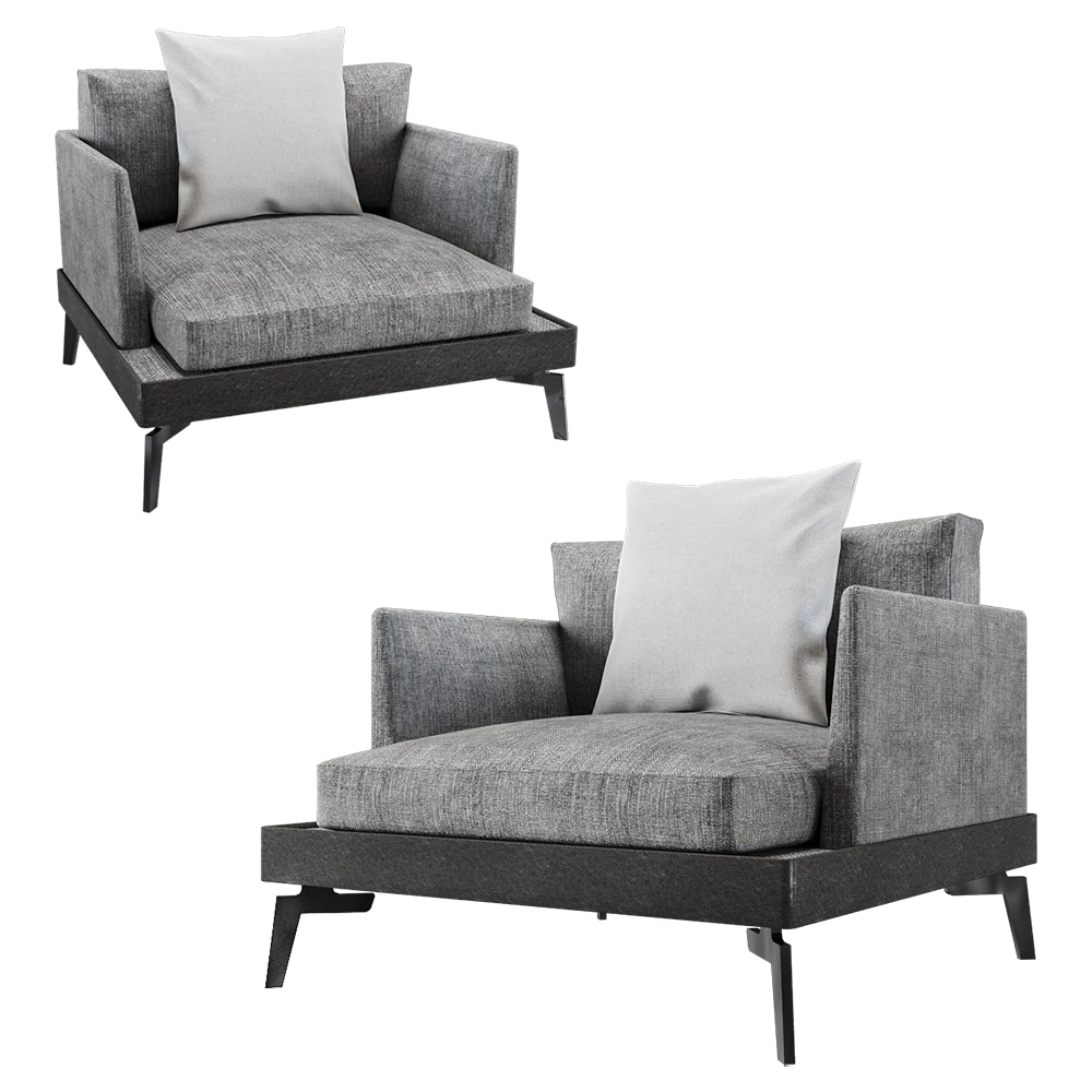 Armchair ZZOK Milosh tendence 700948