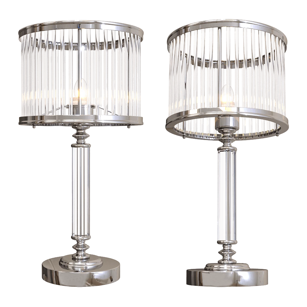 Table Lamp ZZOK Milosh tendence 0709TL-1CH