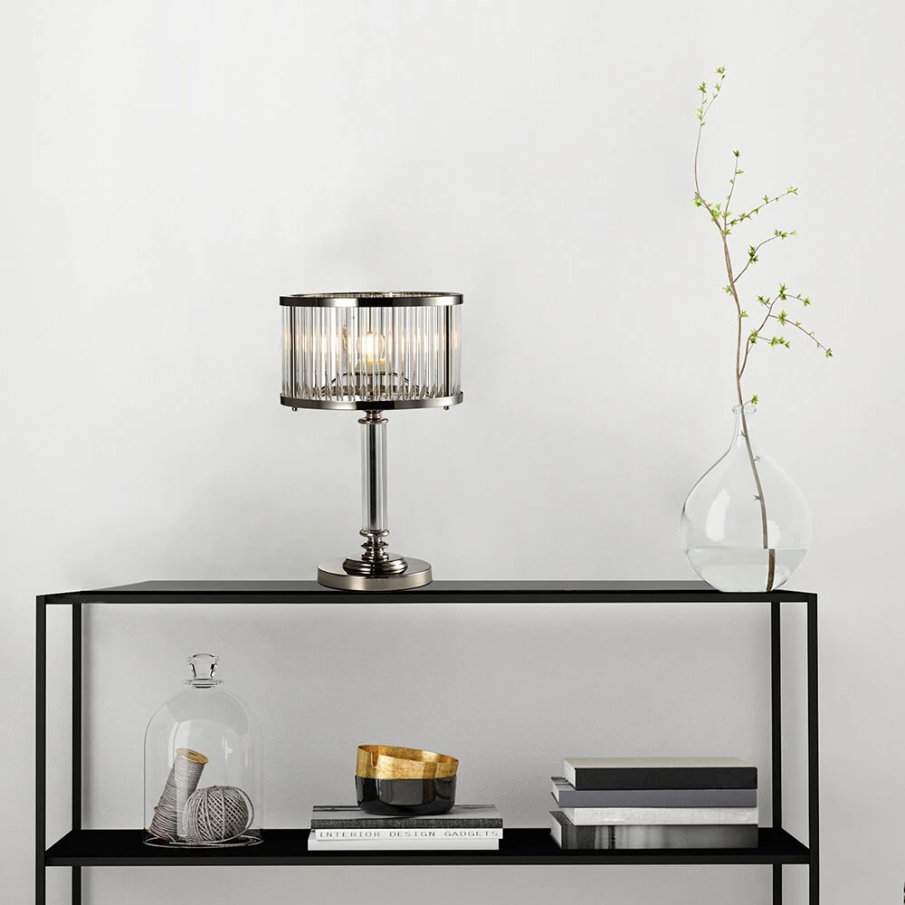 Table Lamp ZZOK Milosh tendence 0709TL-1CH (2)