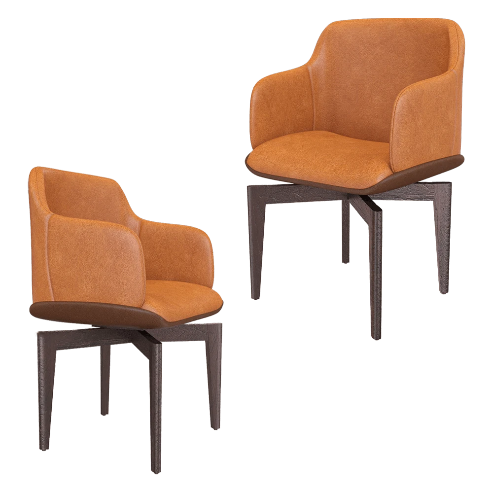 Chair ZZOK Milosh tendence 701050