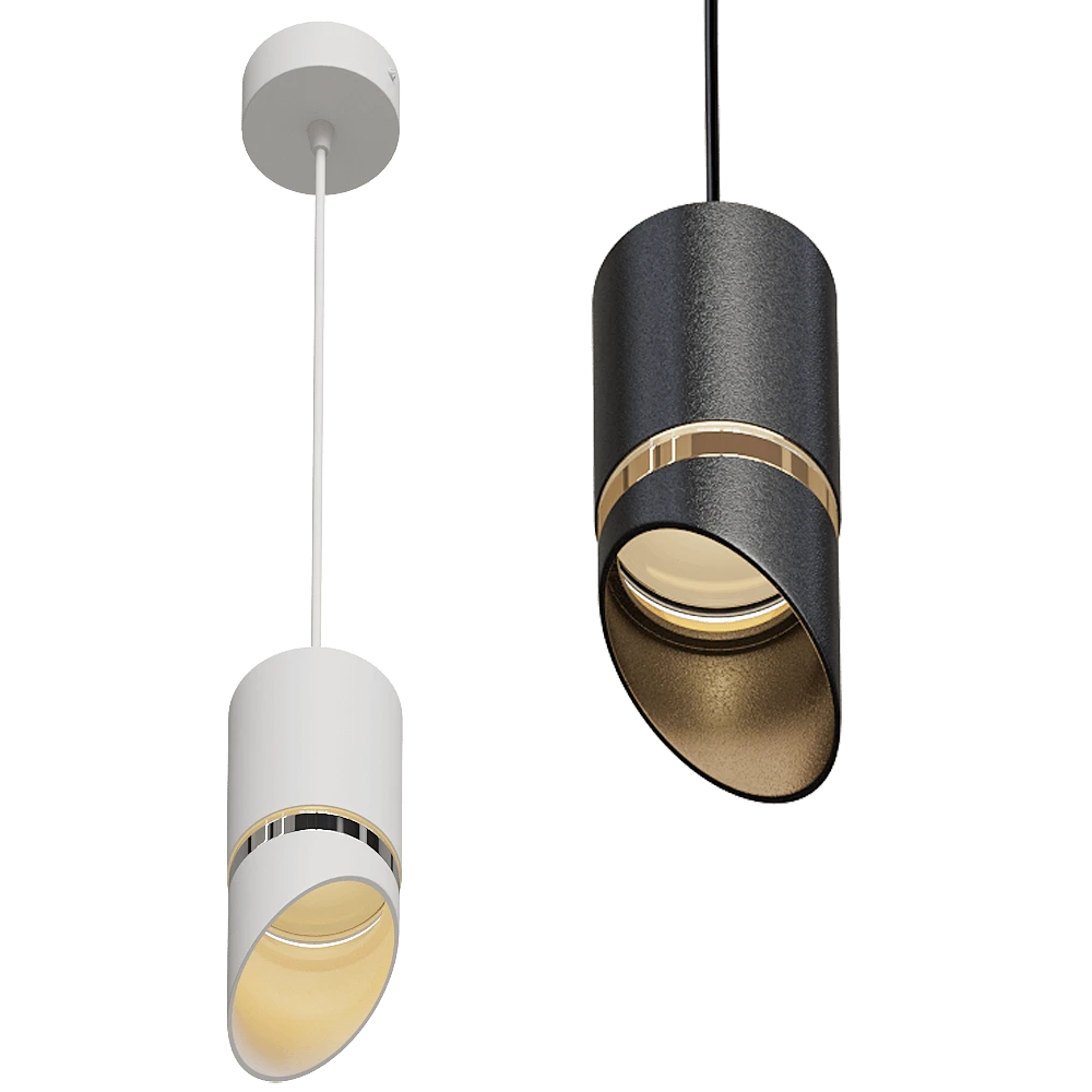 Pendant Lamp Novotech Delta 370908/9