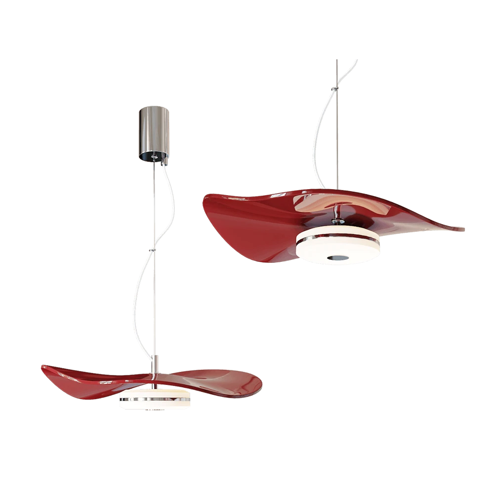 Pendant Lamp Odeon Light Fluent 4857/13L