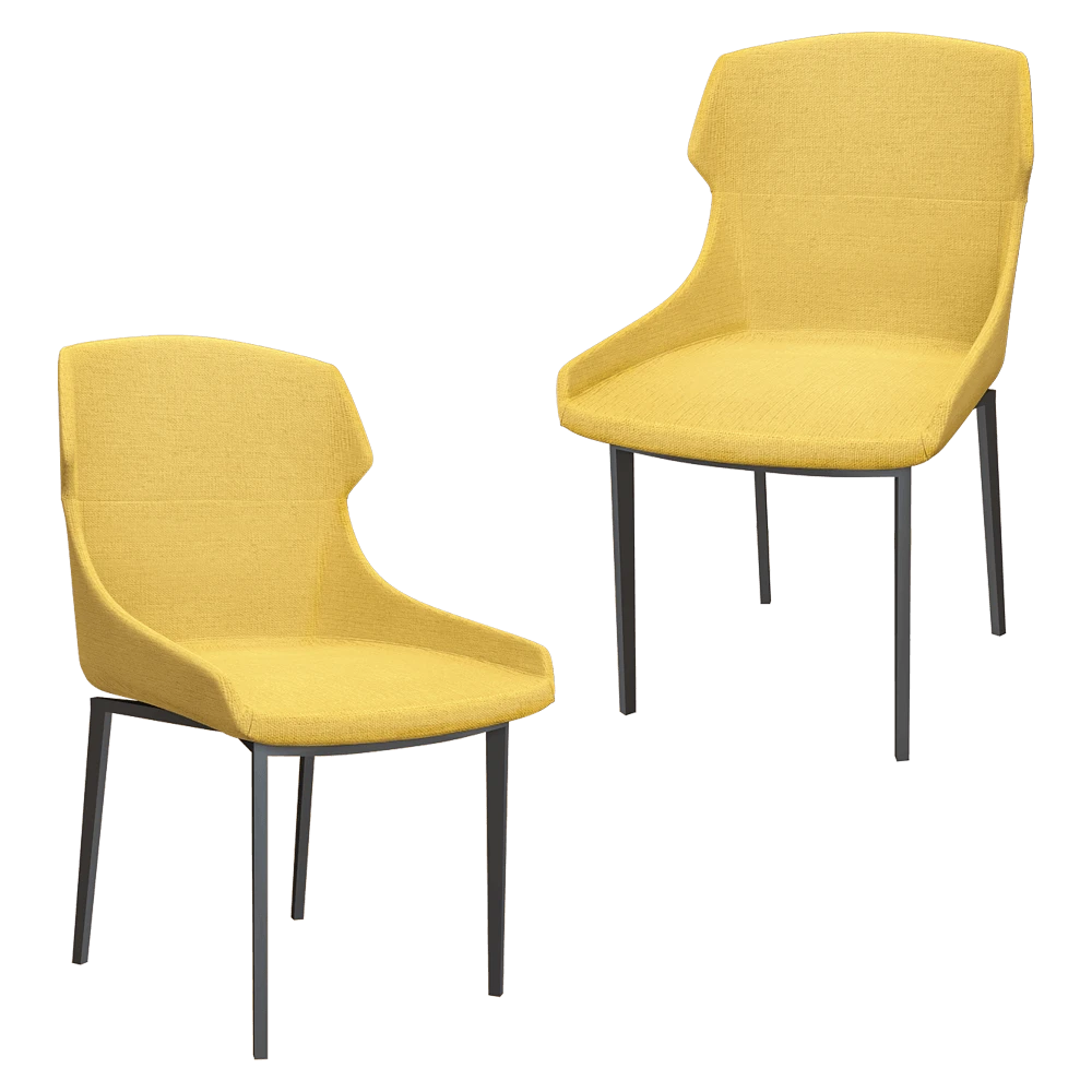 Chair ZZOK Milosh tendence 701048