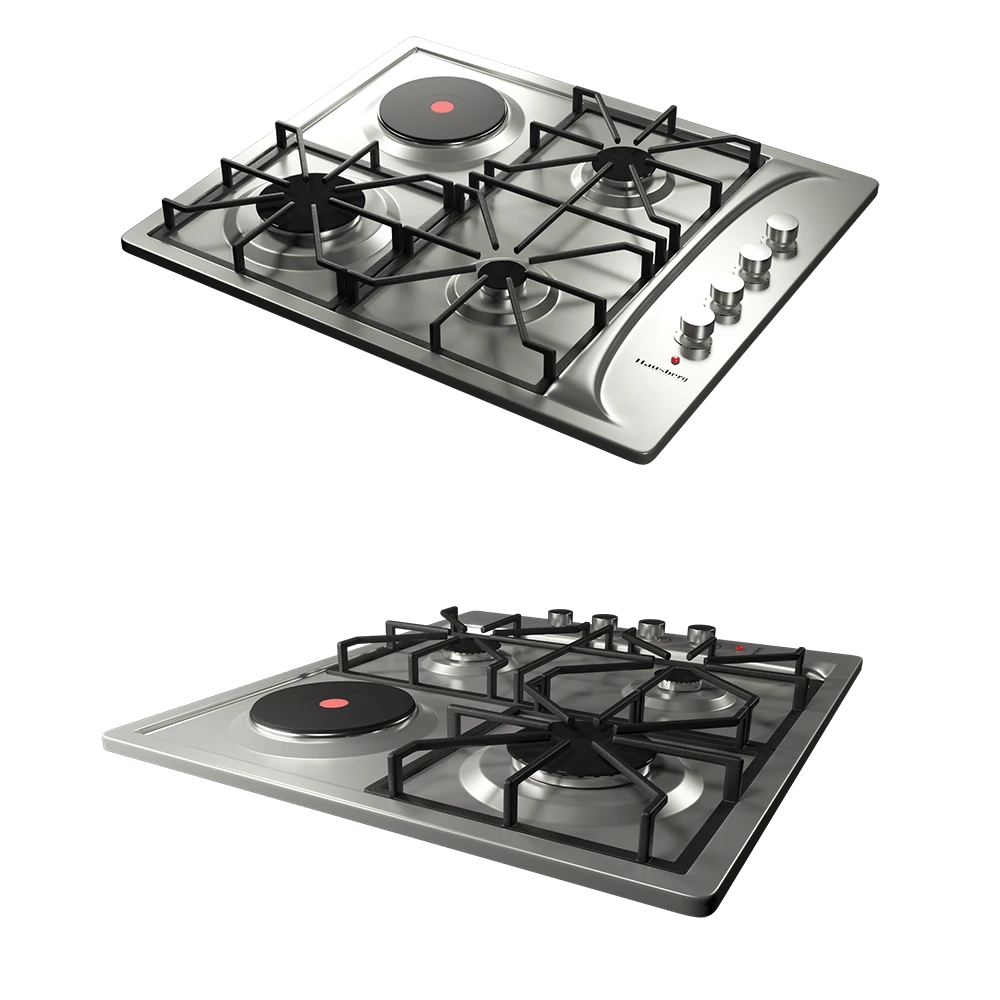 Elettrodomestico da cucina 1