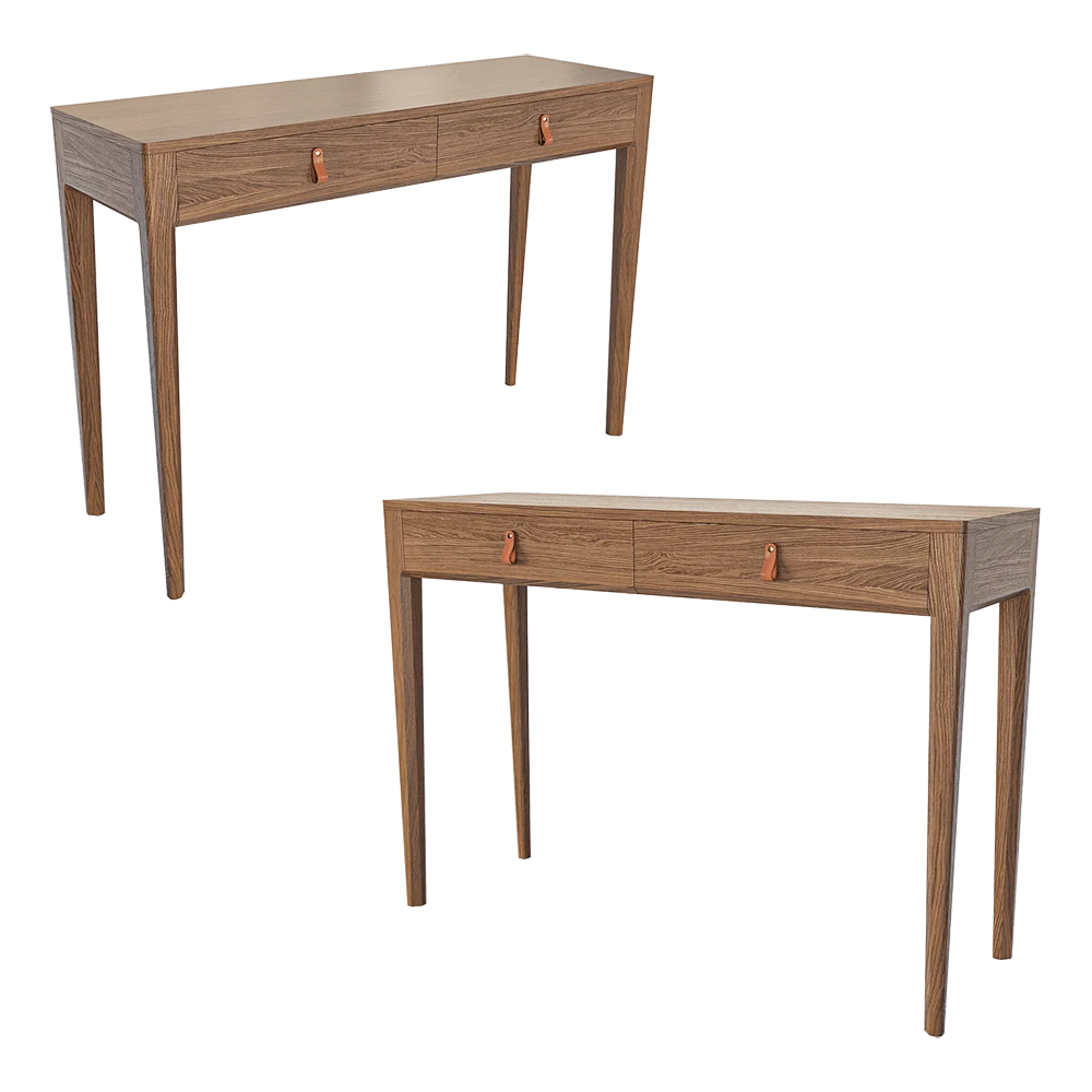 Тумбы и комоды 1