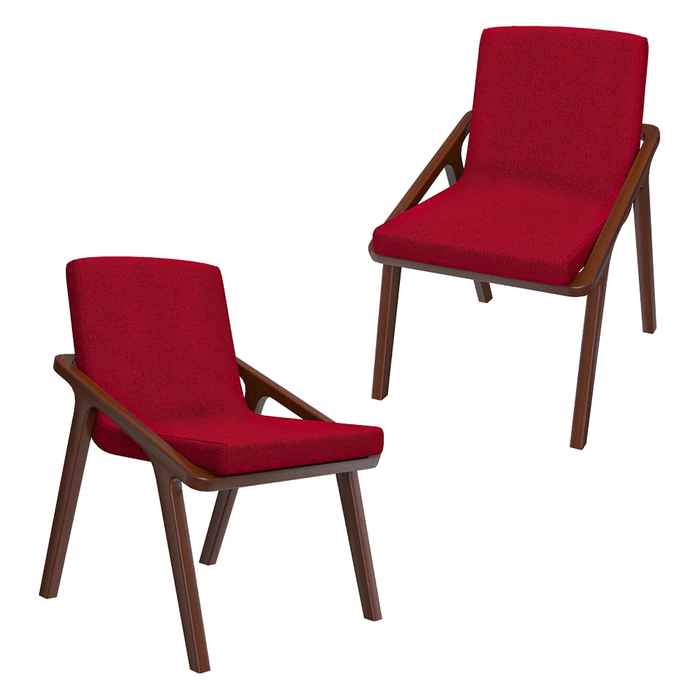 Armchair ZZOK Milosh tendence 701067