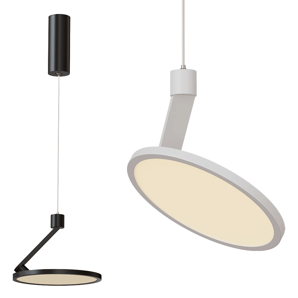 Pendant Lamp Novotech HAT 358350/51