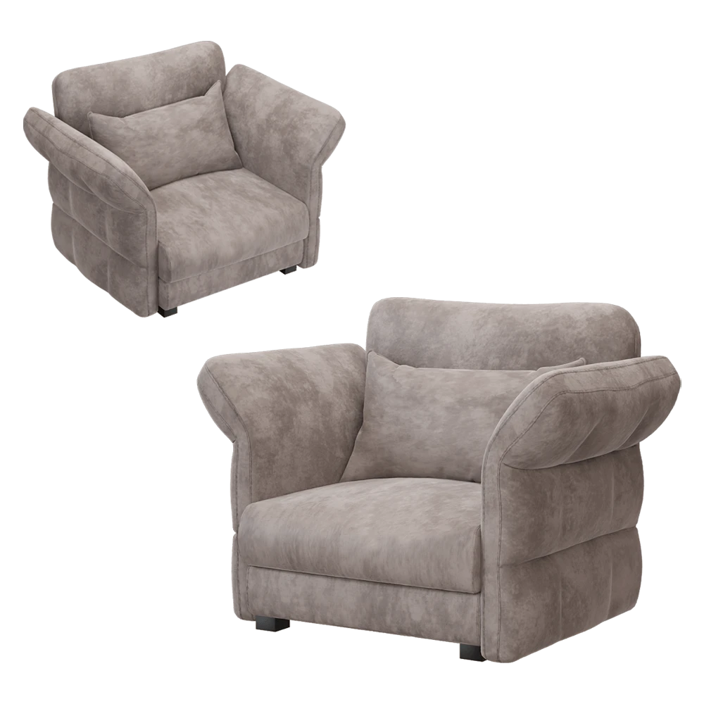 Armchairs 1