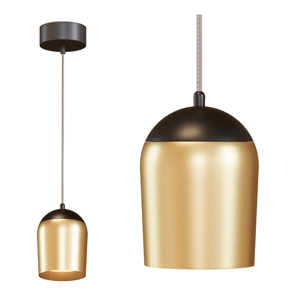 Ceiling lamp 1
