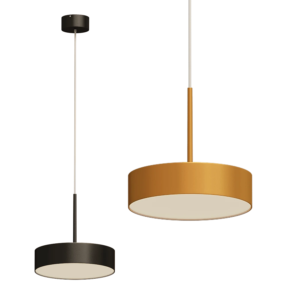 Pendant Lamp Novotech Over 358763