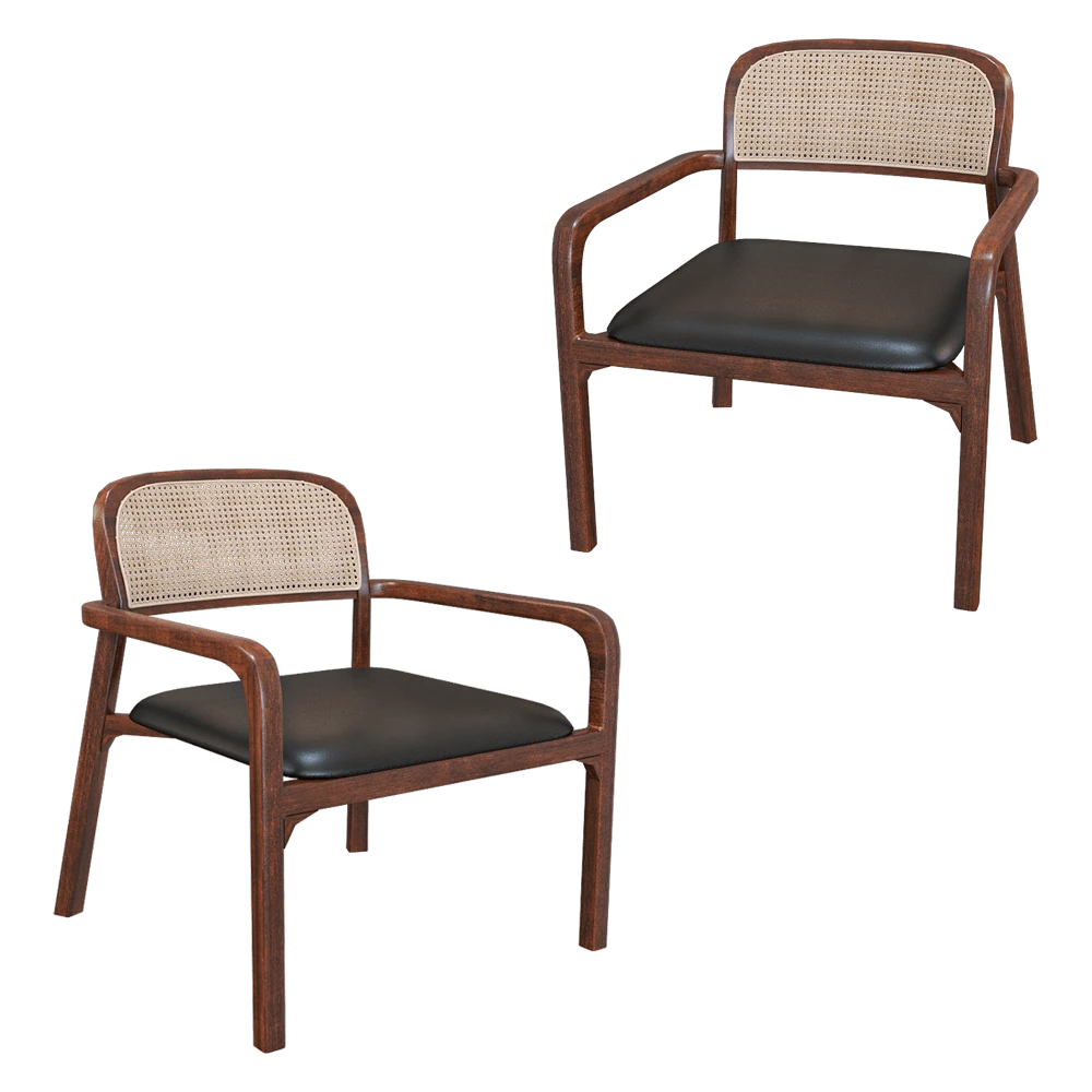 Chair ZZOK Milosh tendence 701055