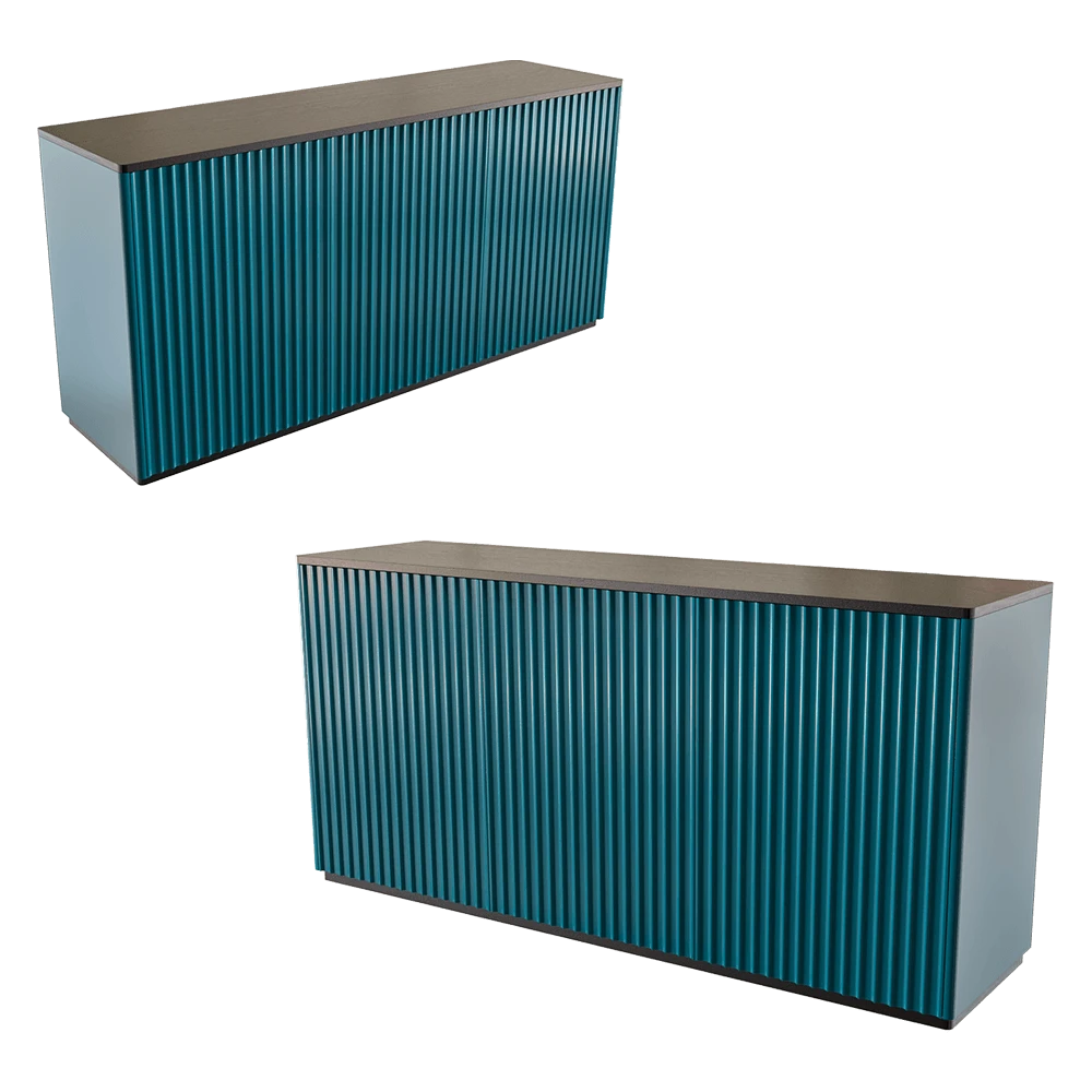 Chest of drawers The IDEA VR11