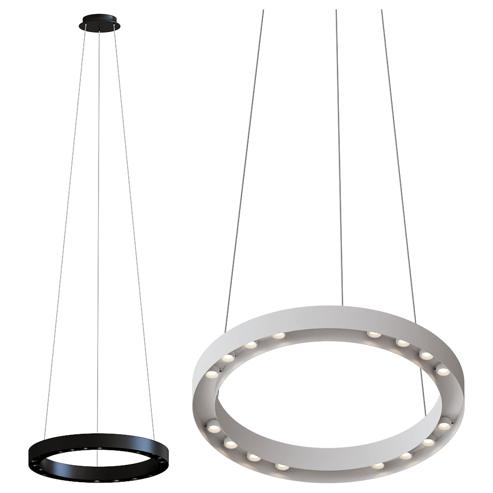 Pendant Lamp Novotech Nlo 358797/98