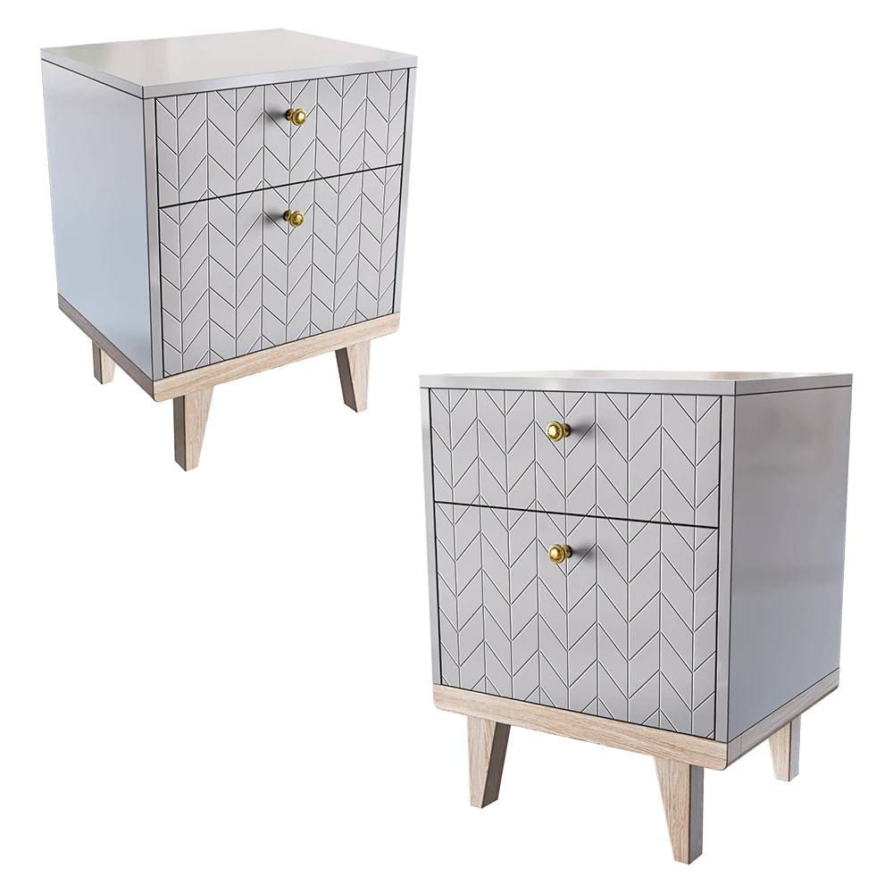 Buffets et commodes 1