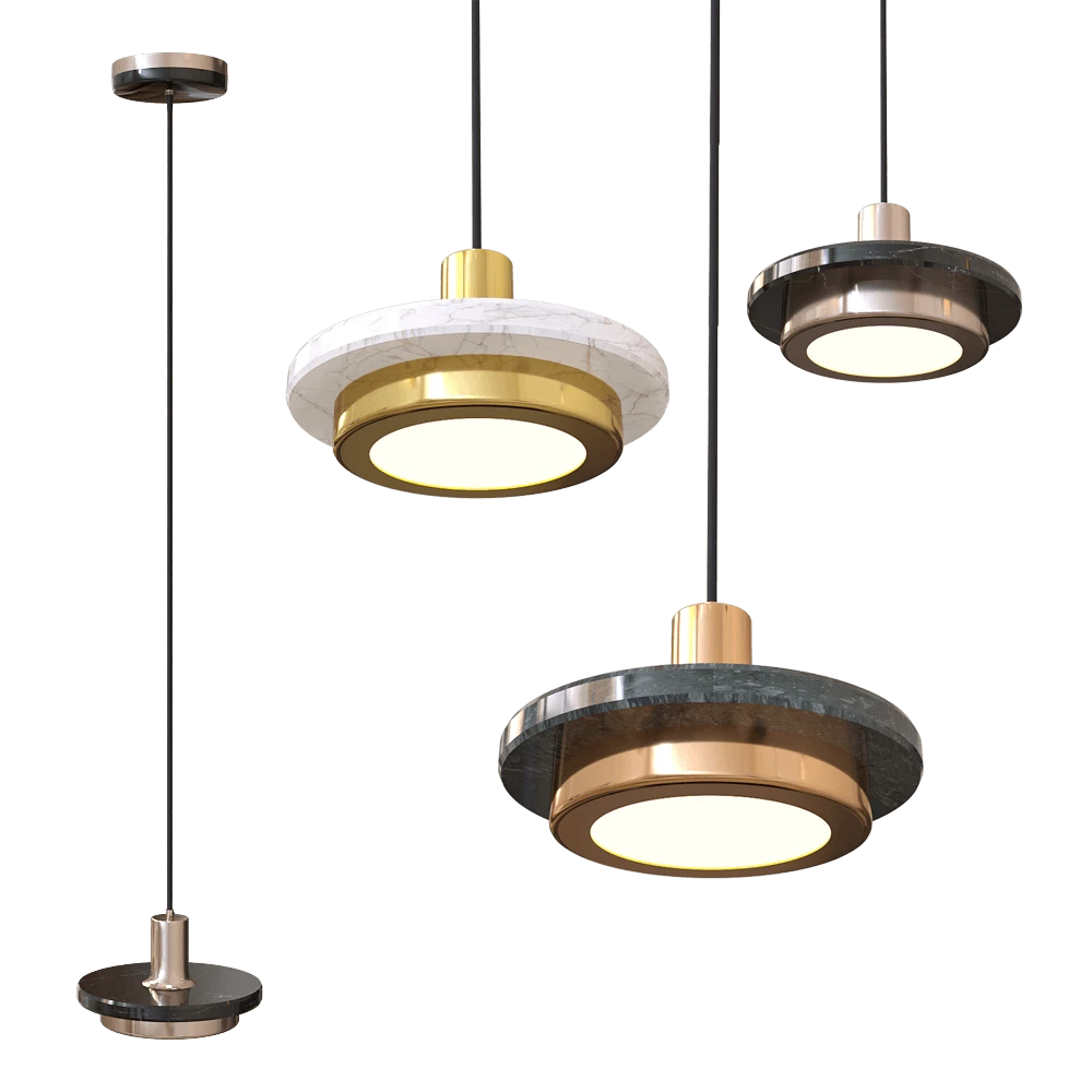 Ceiling lamp 1