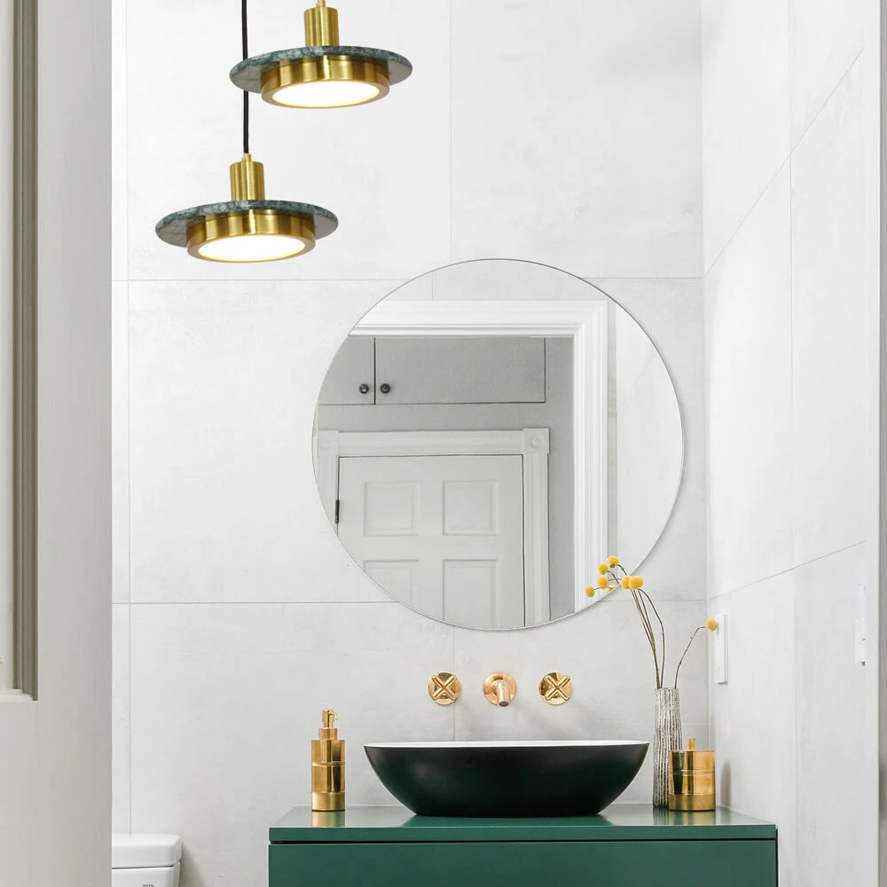 Ceiling lamp 2