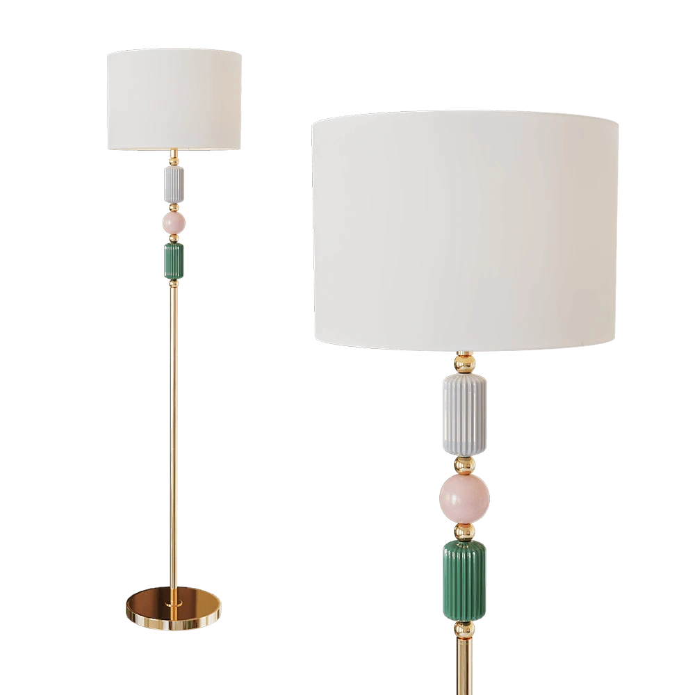 Floor lamp 1