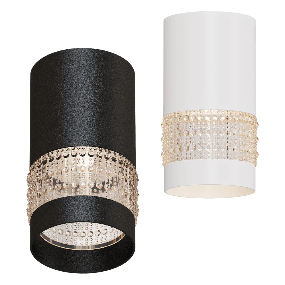Overhead Lamp Novotech Elina 370729