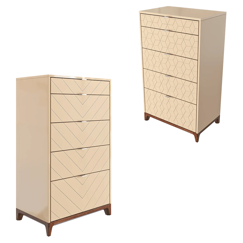 Chest of Drawers The IDEA CS024