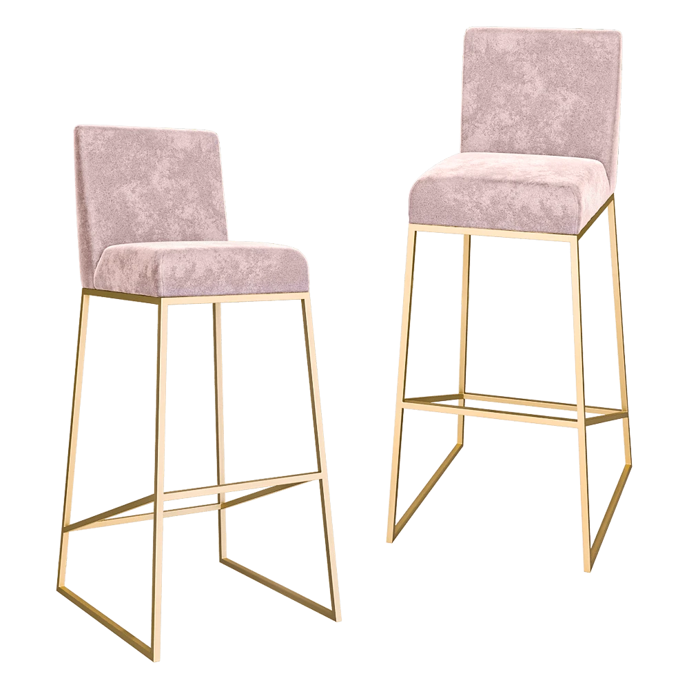 Барные стулья 1