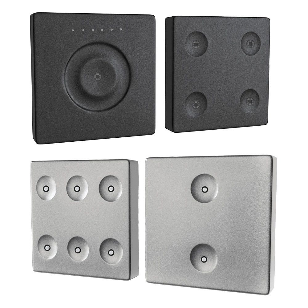 Sockets, Switches, Plugs 1