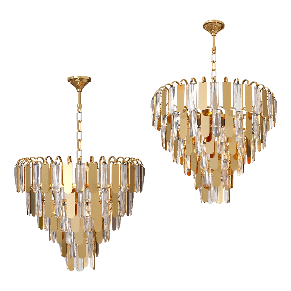 Ceiling lamp 1