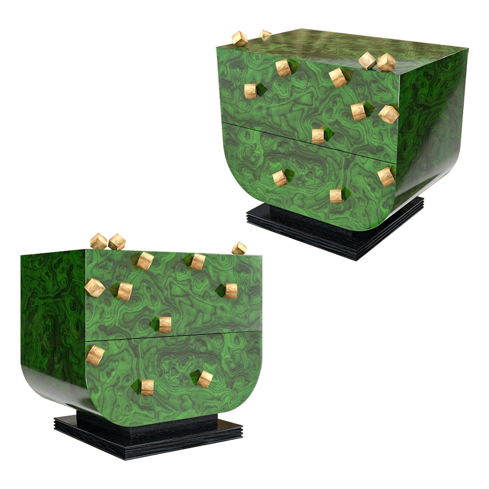  Anrichte & Kommode 1