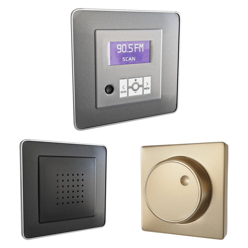 Розетки, Выключатели, Штепсели 1