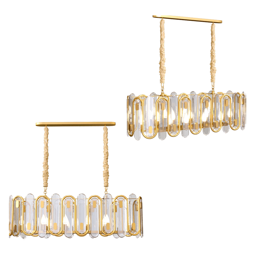 Ceiling lamp 1