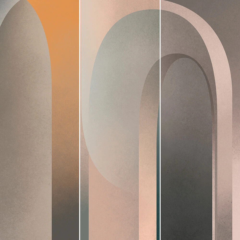 Rivestimento murale 1