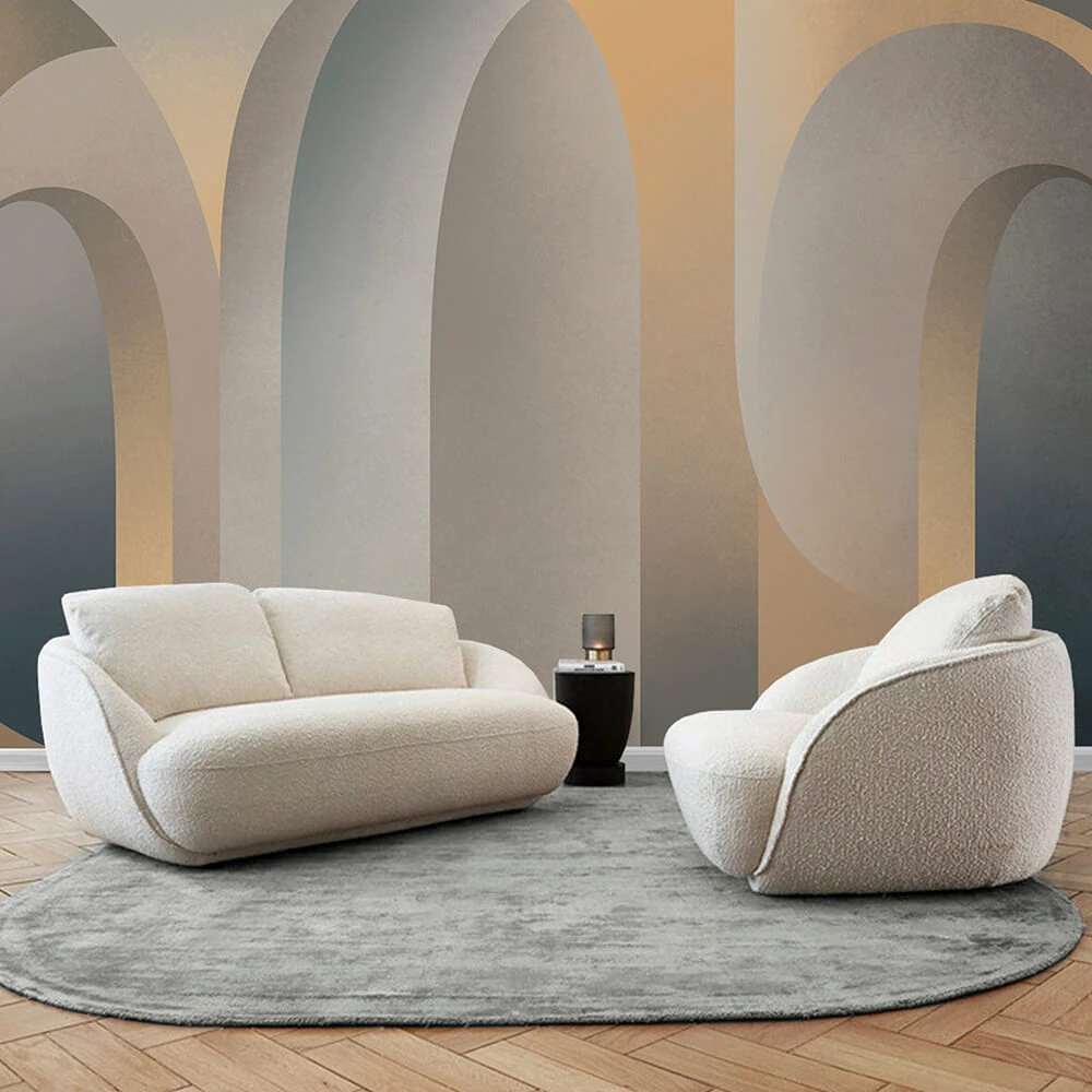 Rivestimento murale 2