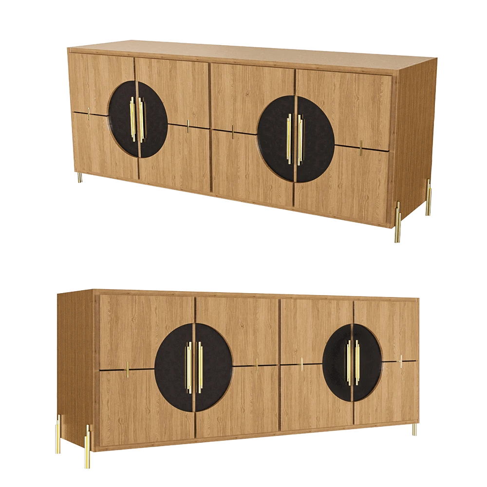  Anrichte & Kommode 1