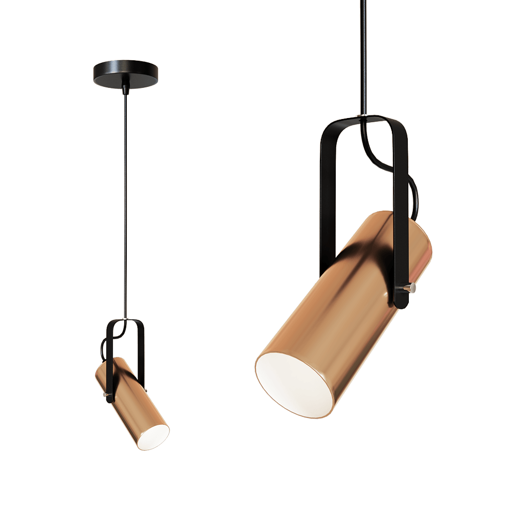  Deckenlampe 1