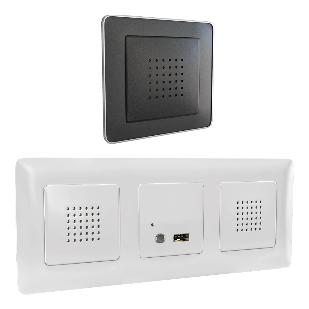 Sockets, Switches, Plugs 1