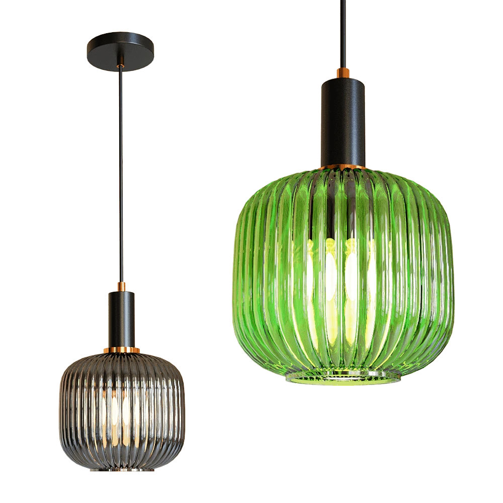 Pendant Lamp Lumion Merlin 4451-62/1