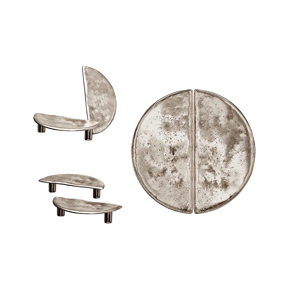 Բռնակներ (դռան և այլնի) 1