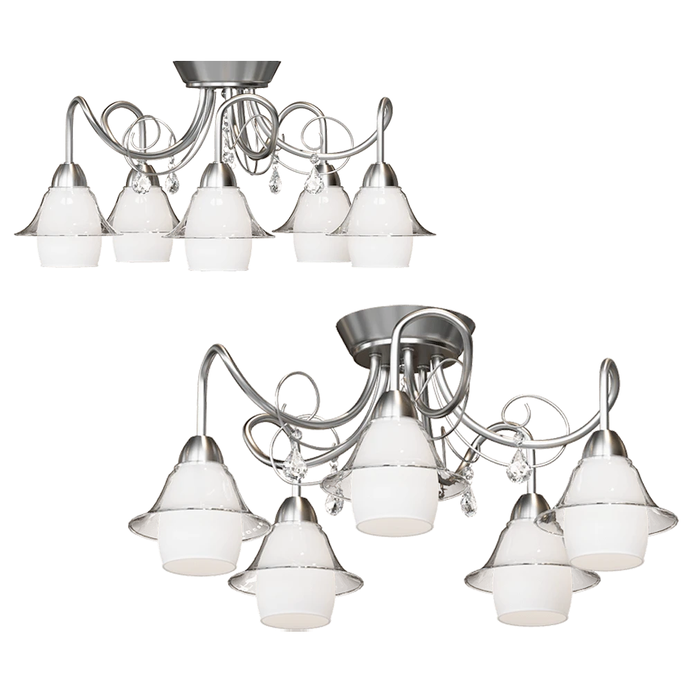 Chandelier Lumion Brittany 3685/5C