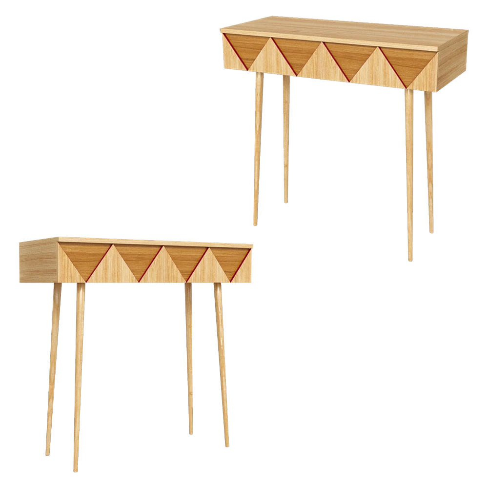 Aparador y cómoda 1