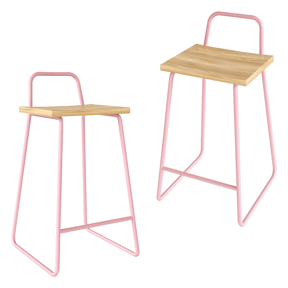 Bar stools 1