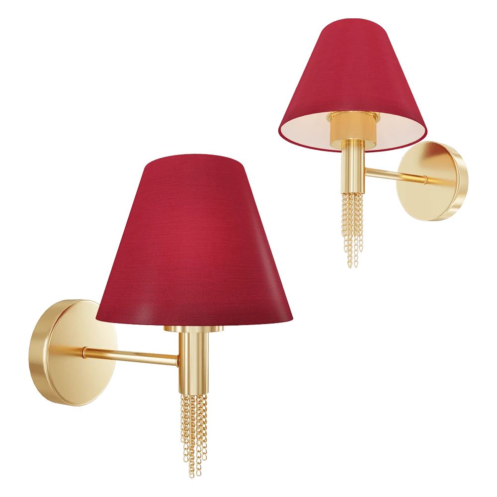 Wall Lamp Lumion Vanessa 4514/1W