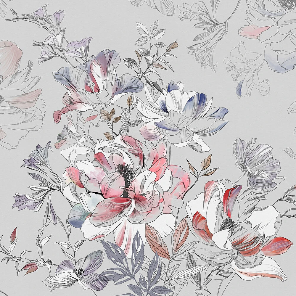 Стены, обои 2