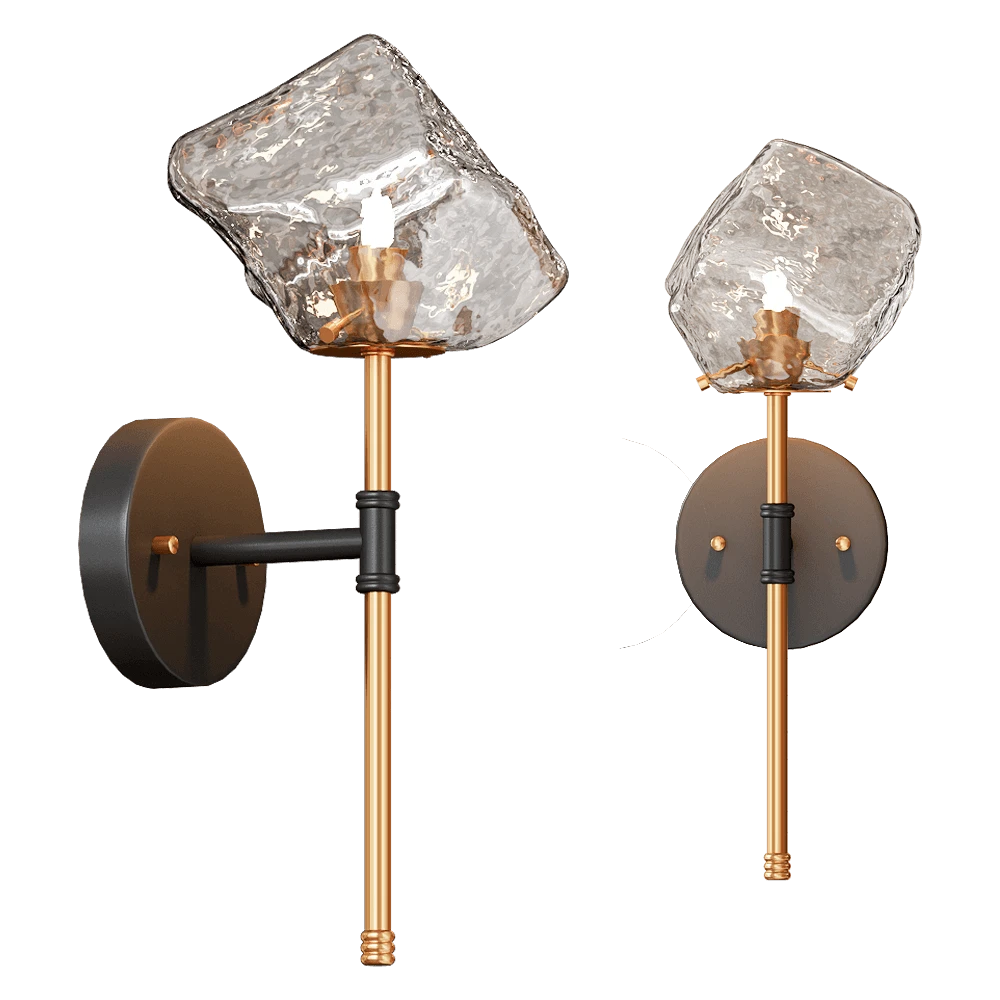 Wall Lamp Odeon Light Stono 4789/1W