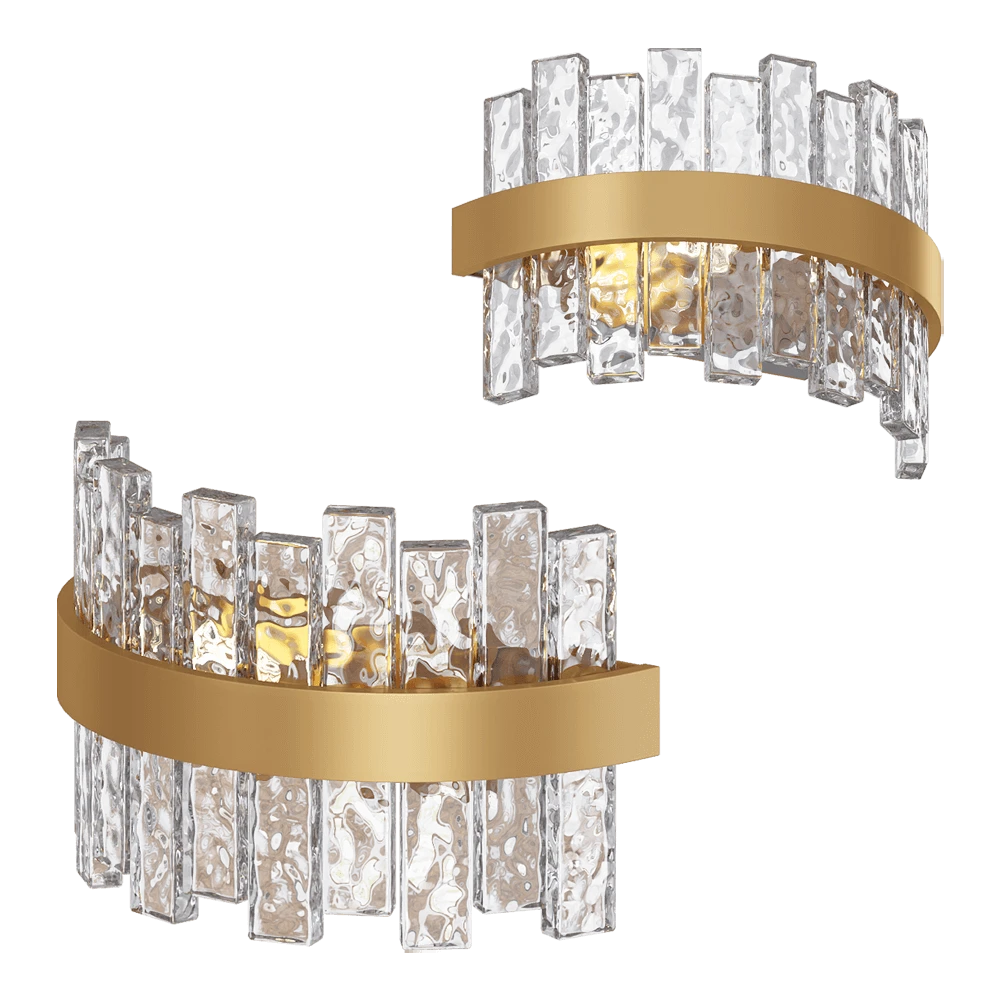 Wall light Odeon Light Hall 4938/1W