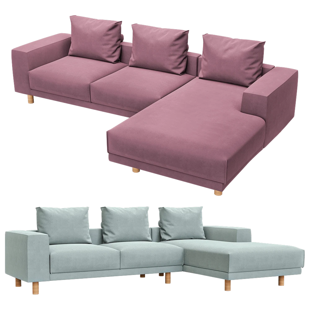 Sofa KULT Fran